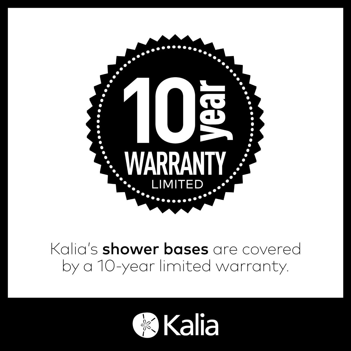 Backed by Long-Term Confidence and Peace of Mind 
