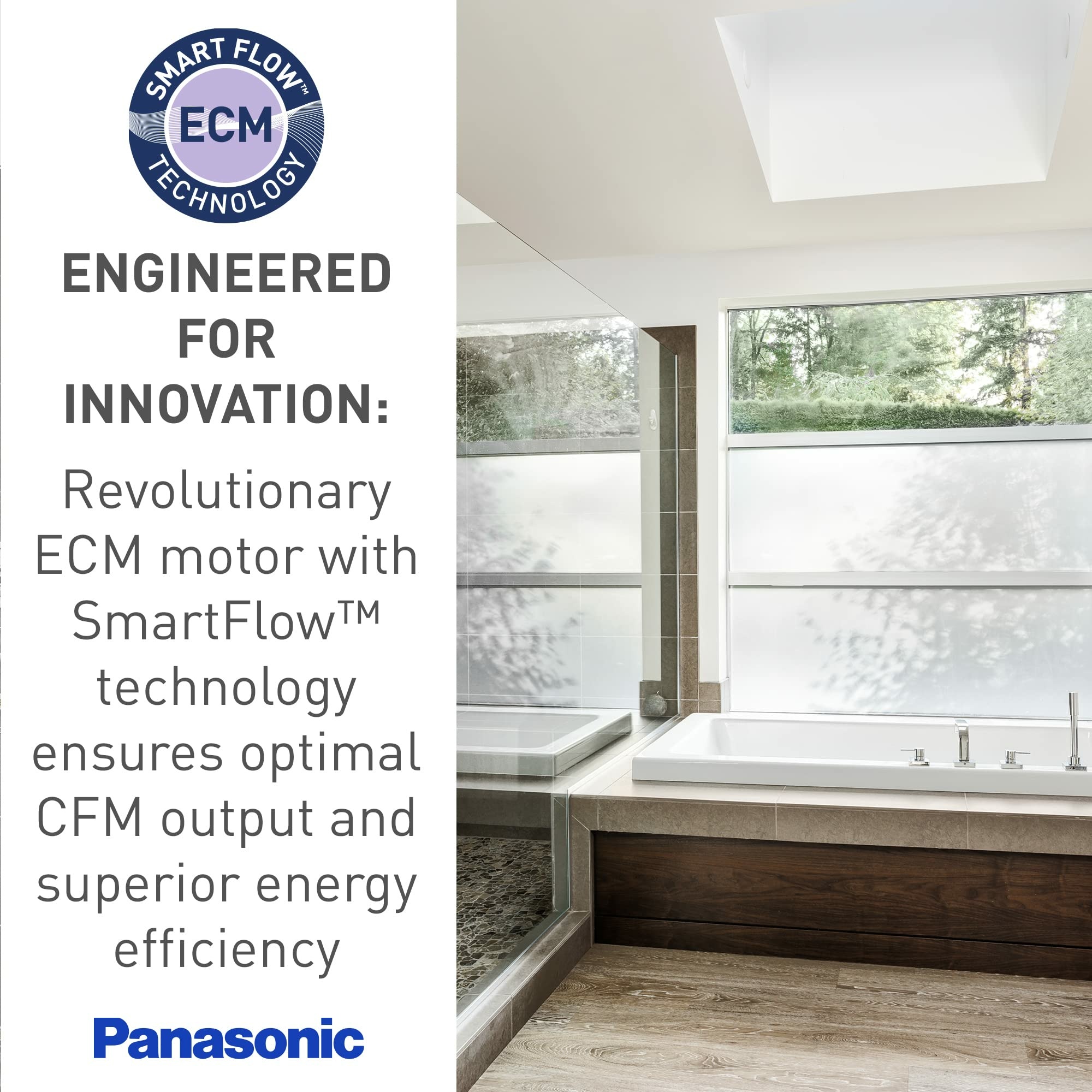Engineered for Smarter Airflow Performance