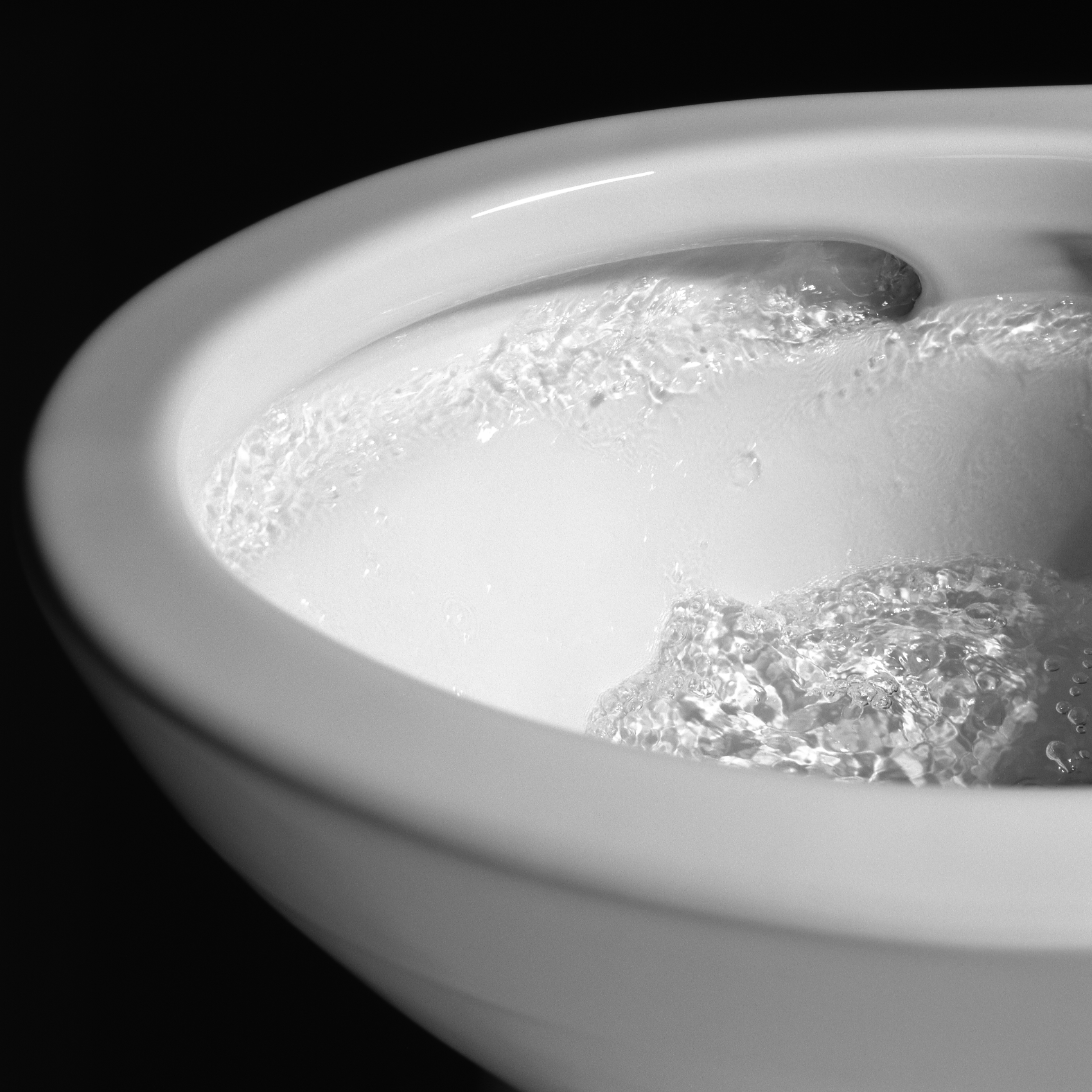 Engineered for a Thorough, Consistent Clean 