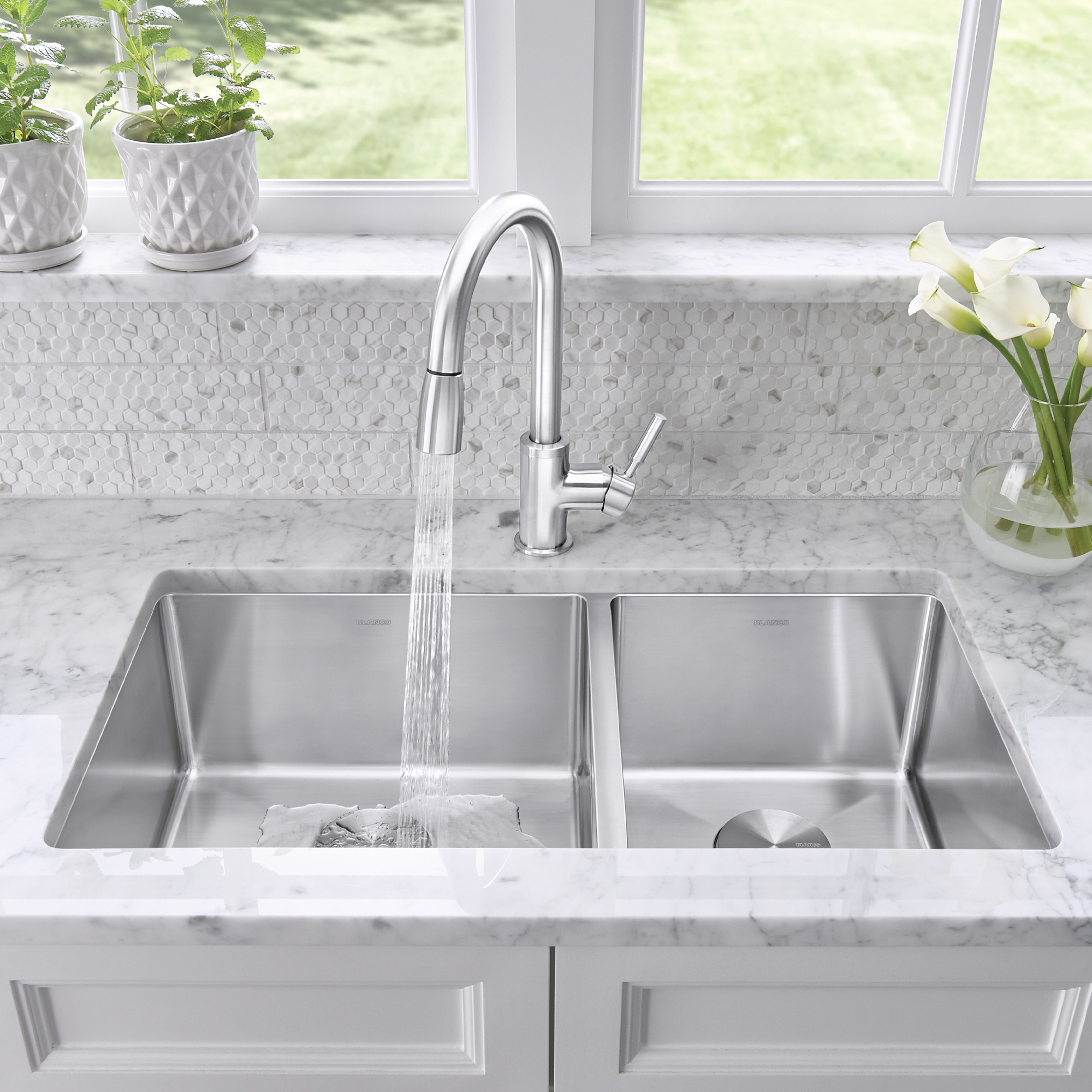 Designed for Seamless Integration and Everyday Performance