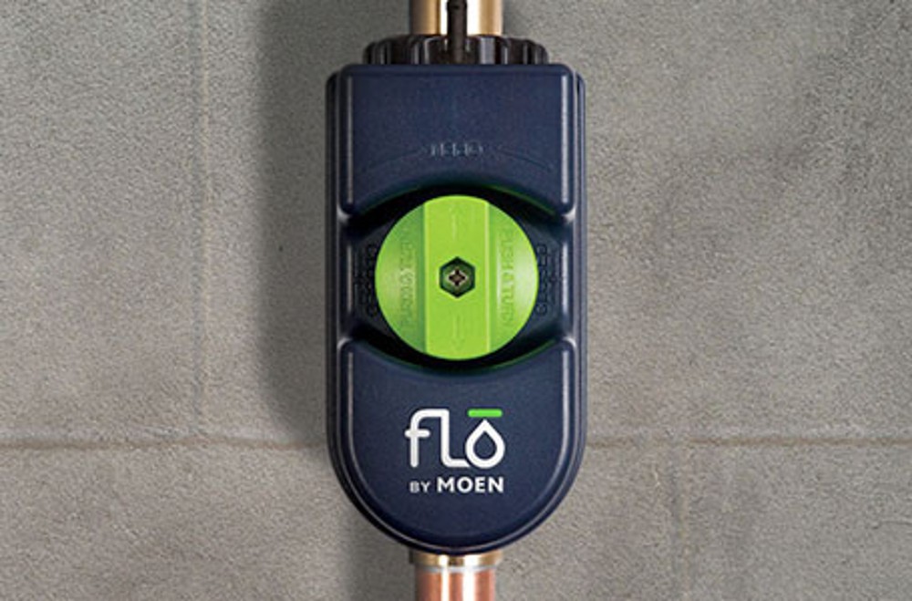 Smart Protection for the Entire Home