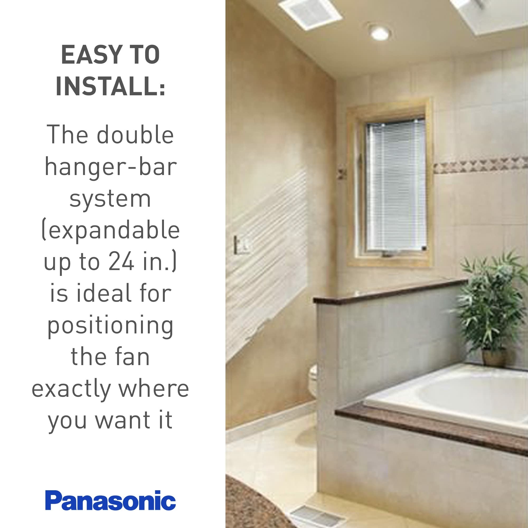 Flexible Installation for Precise Placement 