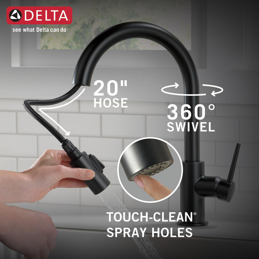 Reach Further. Clean Easier. 