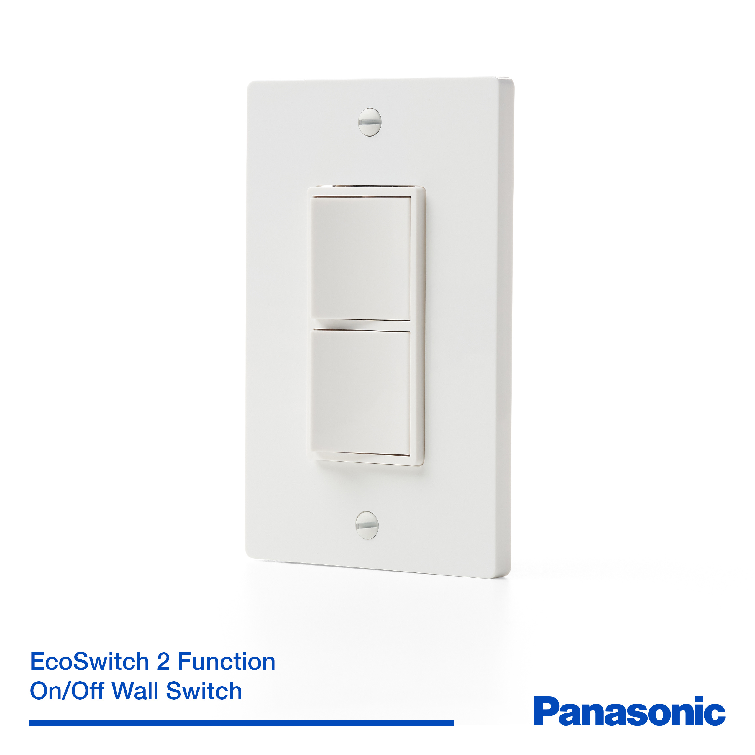 Compatible with EcoSwitch® Controls 