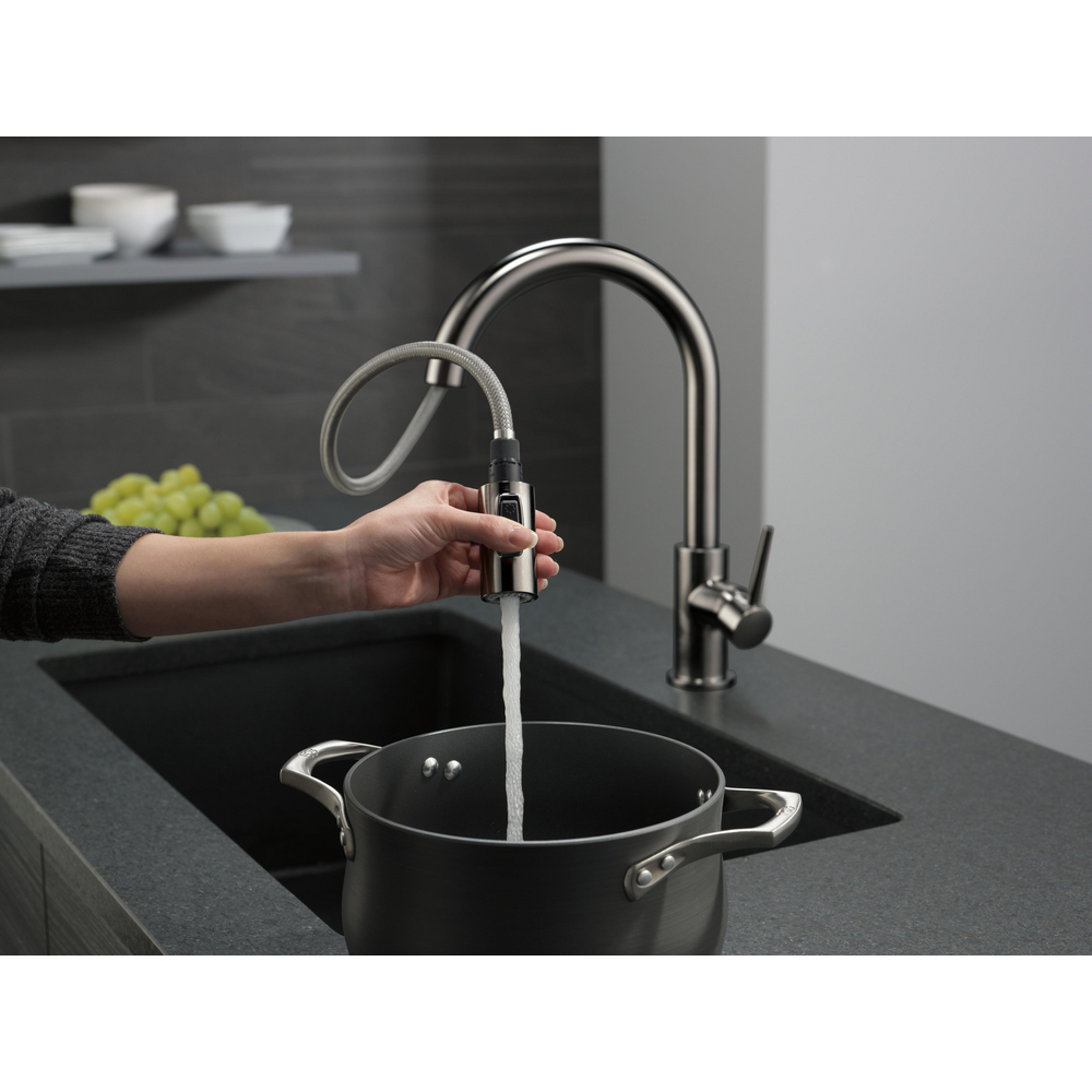 Timeless Design for Contemporary Kitchens 