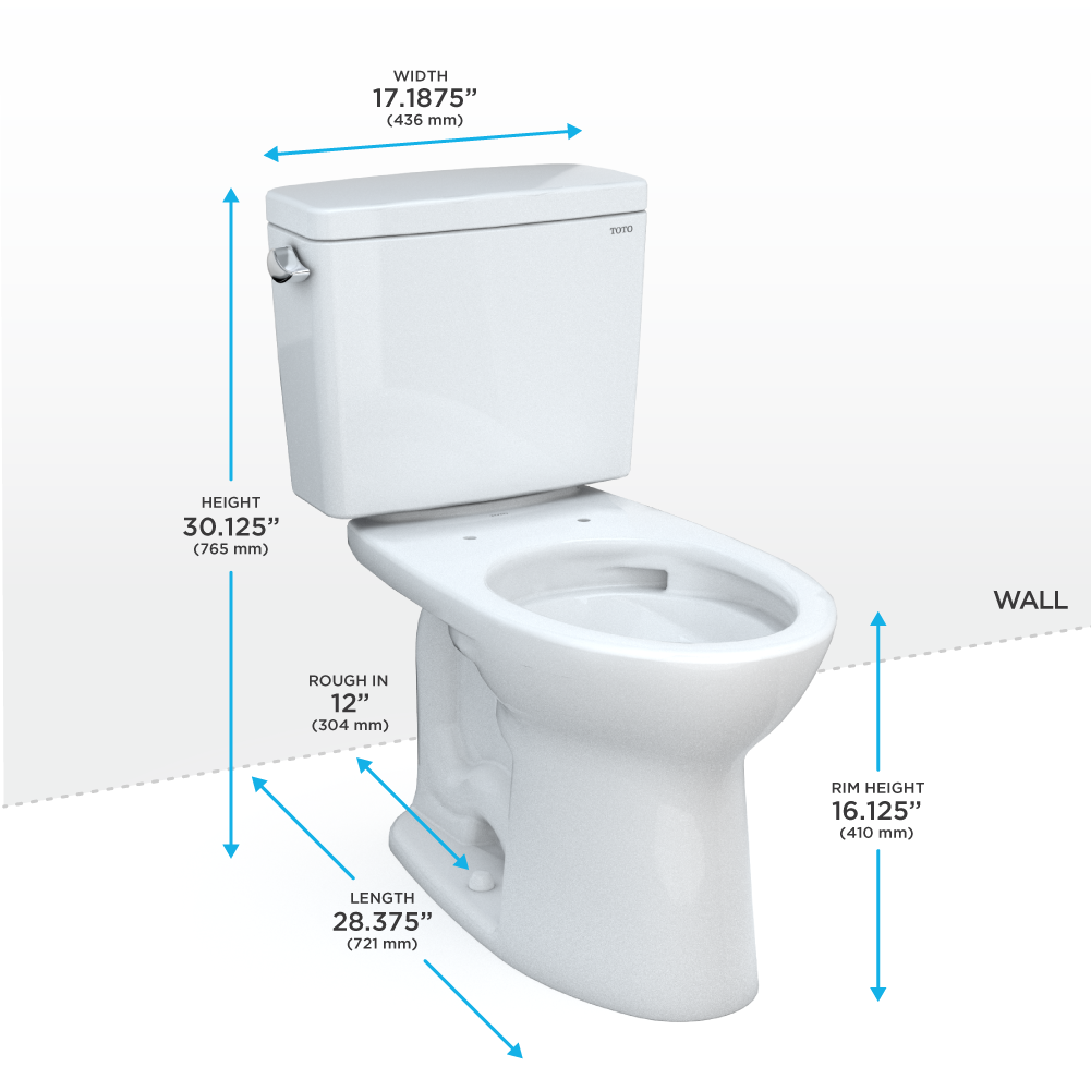 Designed to Deliver Comfort Without Compromise 