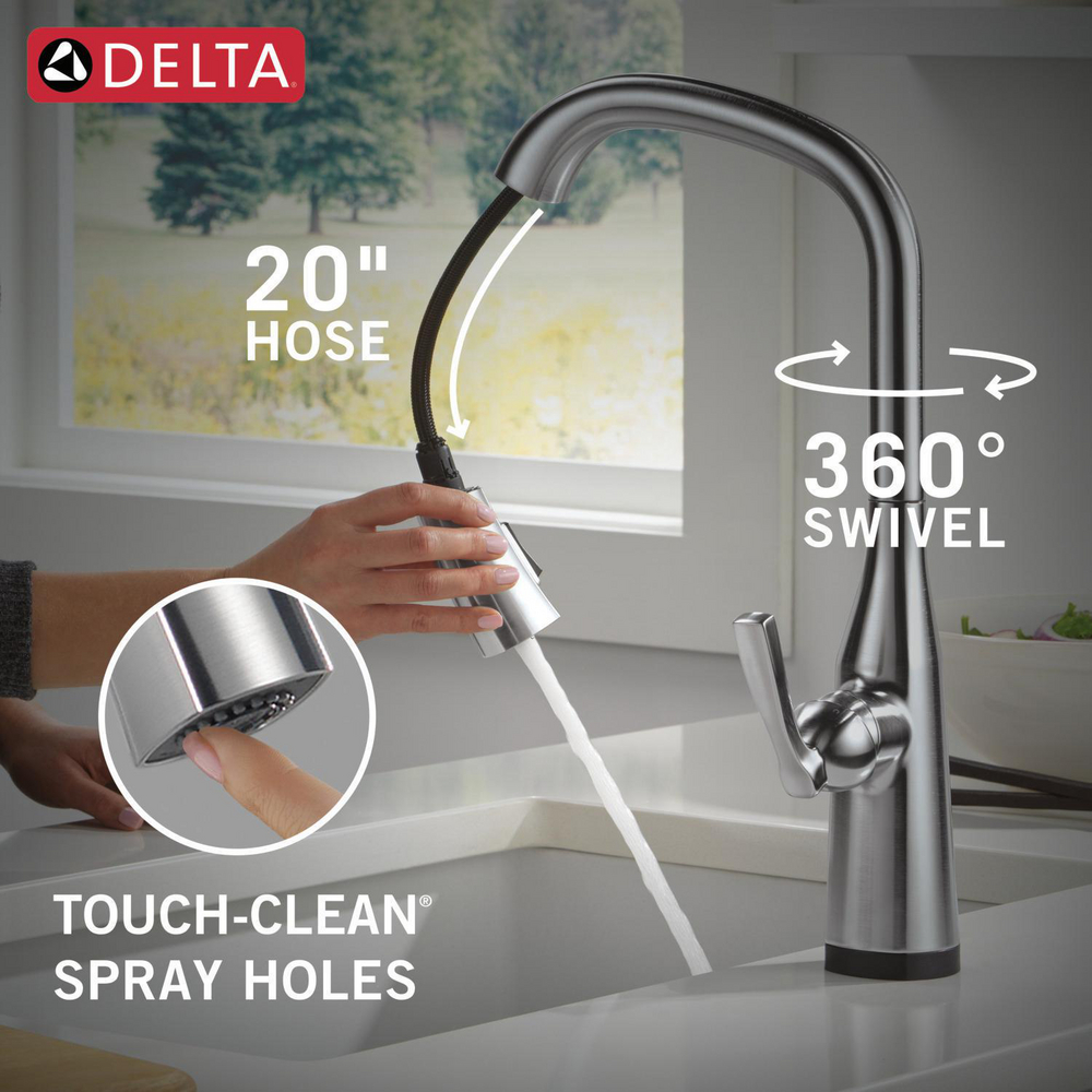 Flexibility That Reaches Further 
