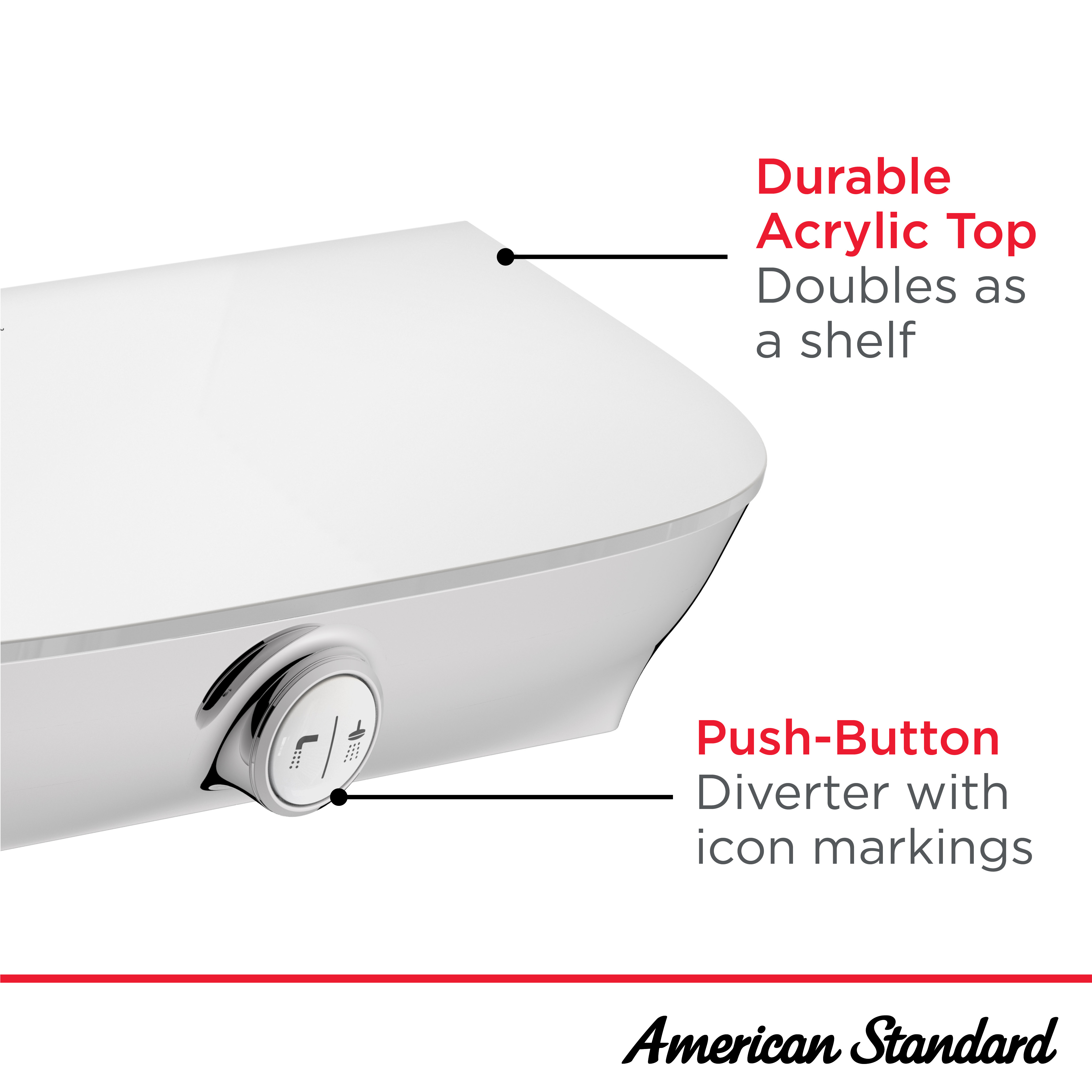  Thoughtfully Designed for Everyday Convenience 