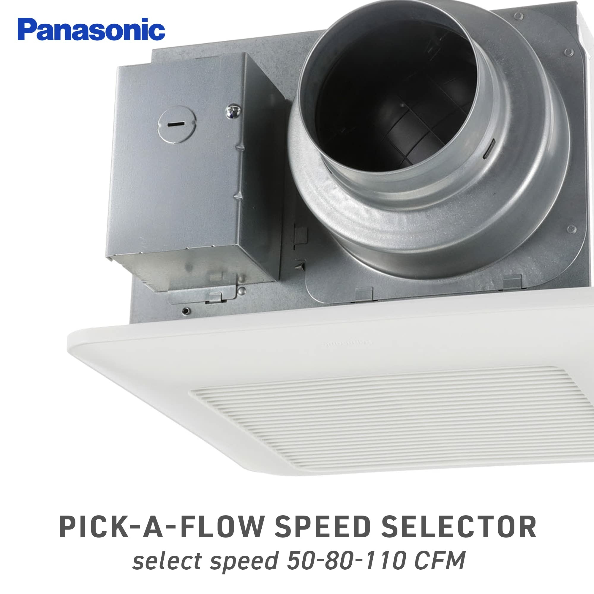 Pick-A-Flow® Airflow Selection Made Simple