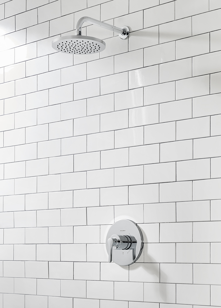 Contemporary Design, Seamlessly Coordinated 