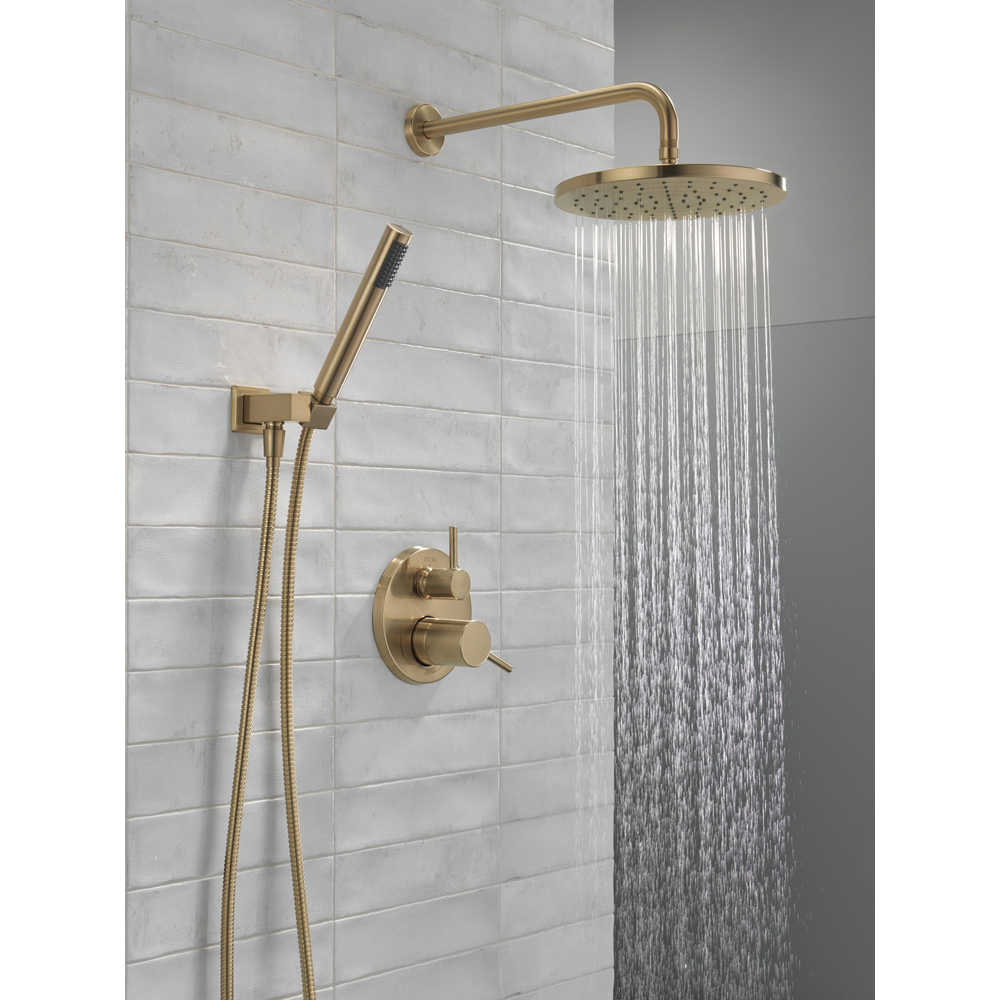 Rainfall Comfort, Reimagined 