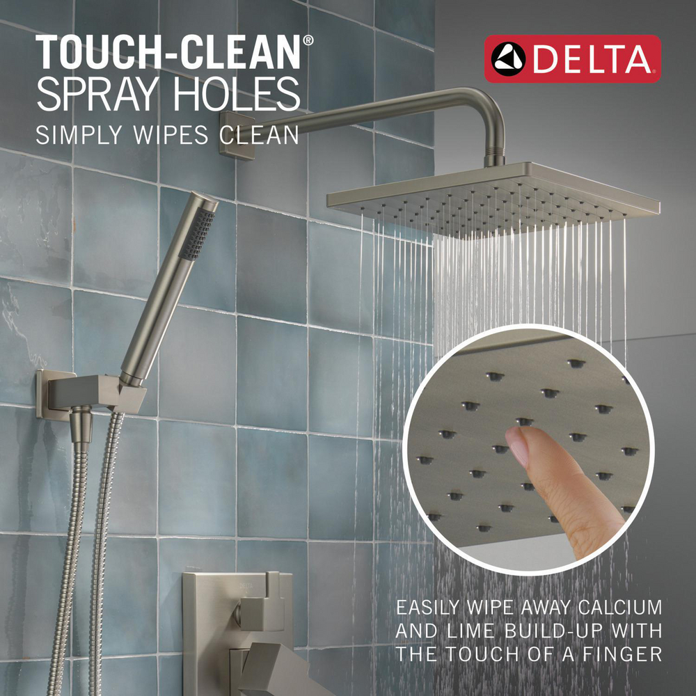 Easy to Clean. Designed to Last. 
