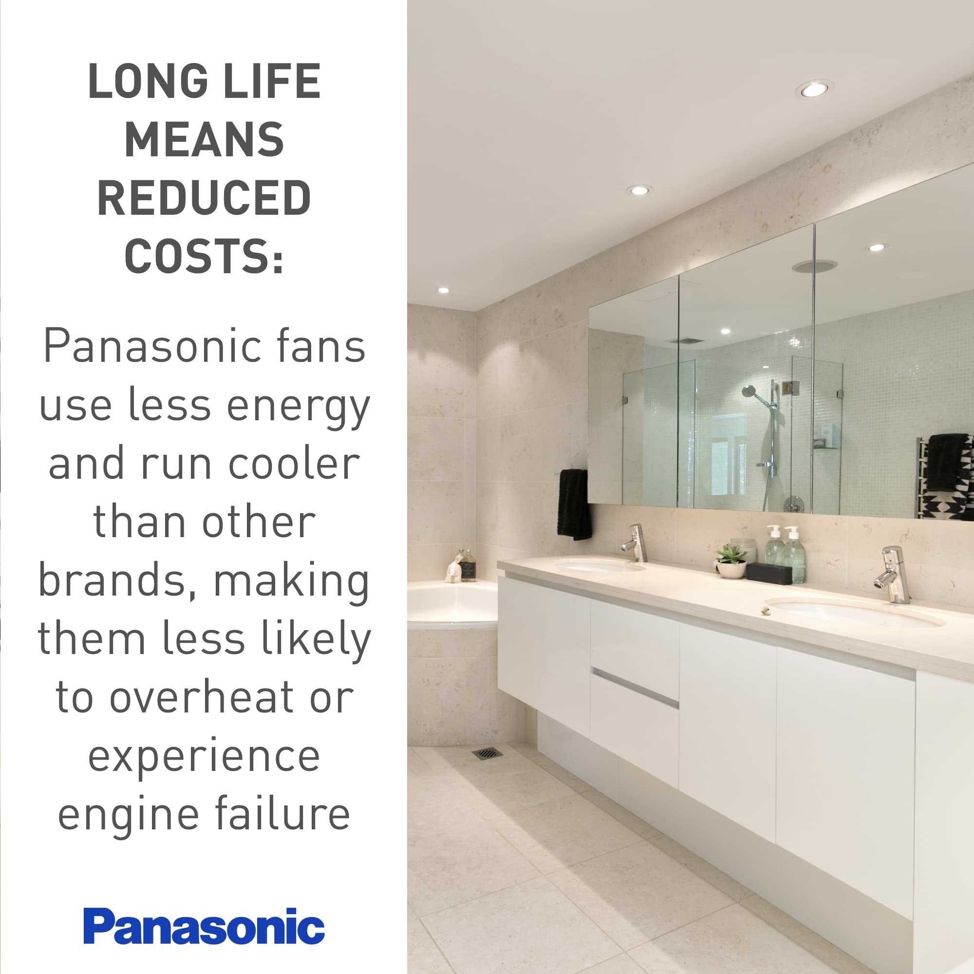 Built for Long-Term Reliability 