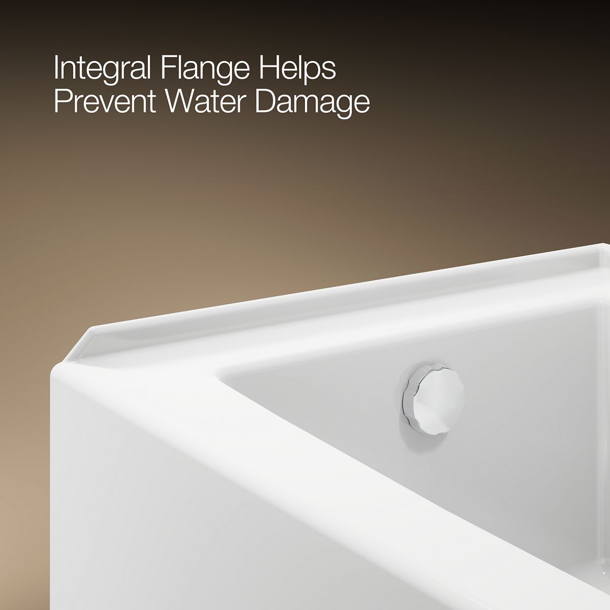 Enhanced Protection Behind the Walls 