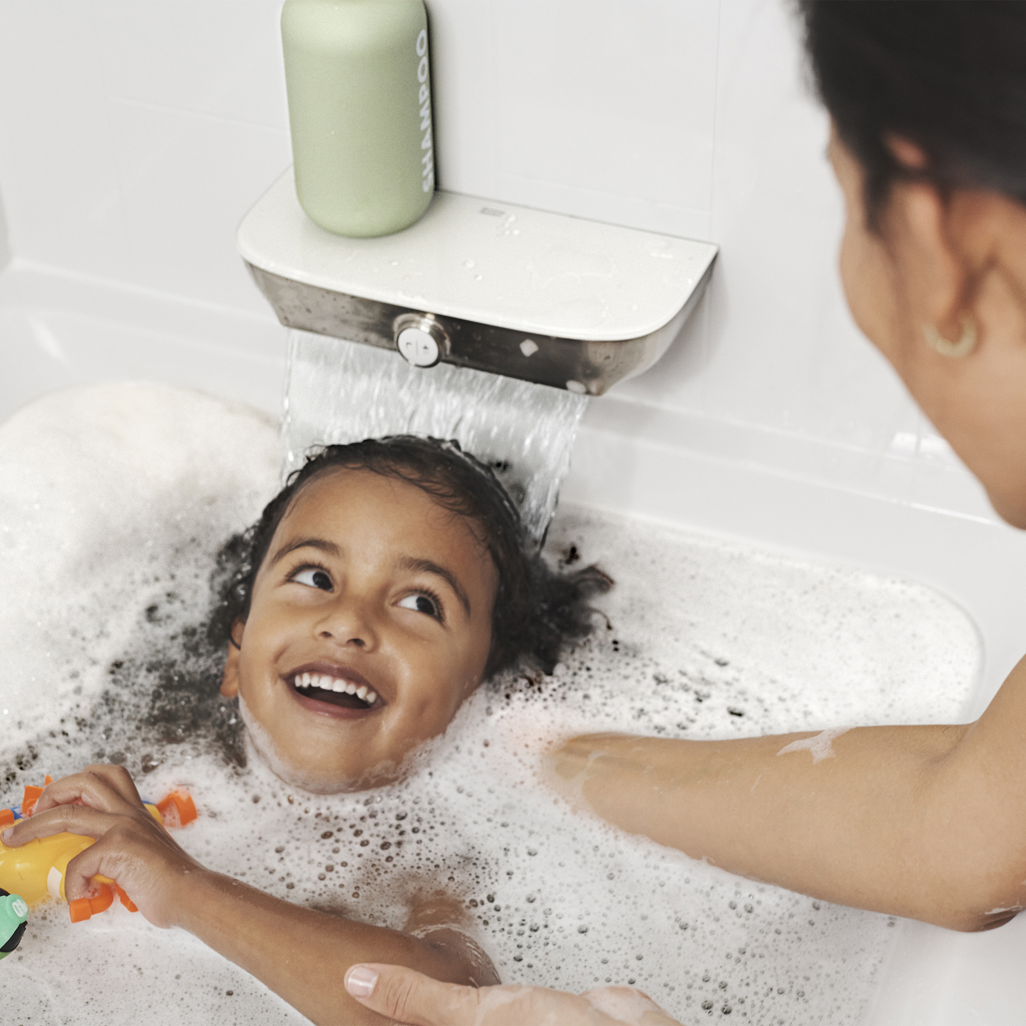 Turn Everyday Baths into Memorable Moments 