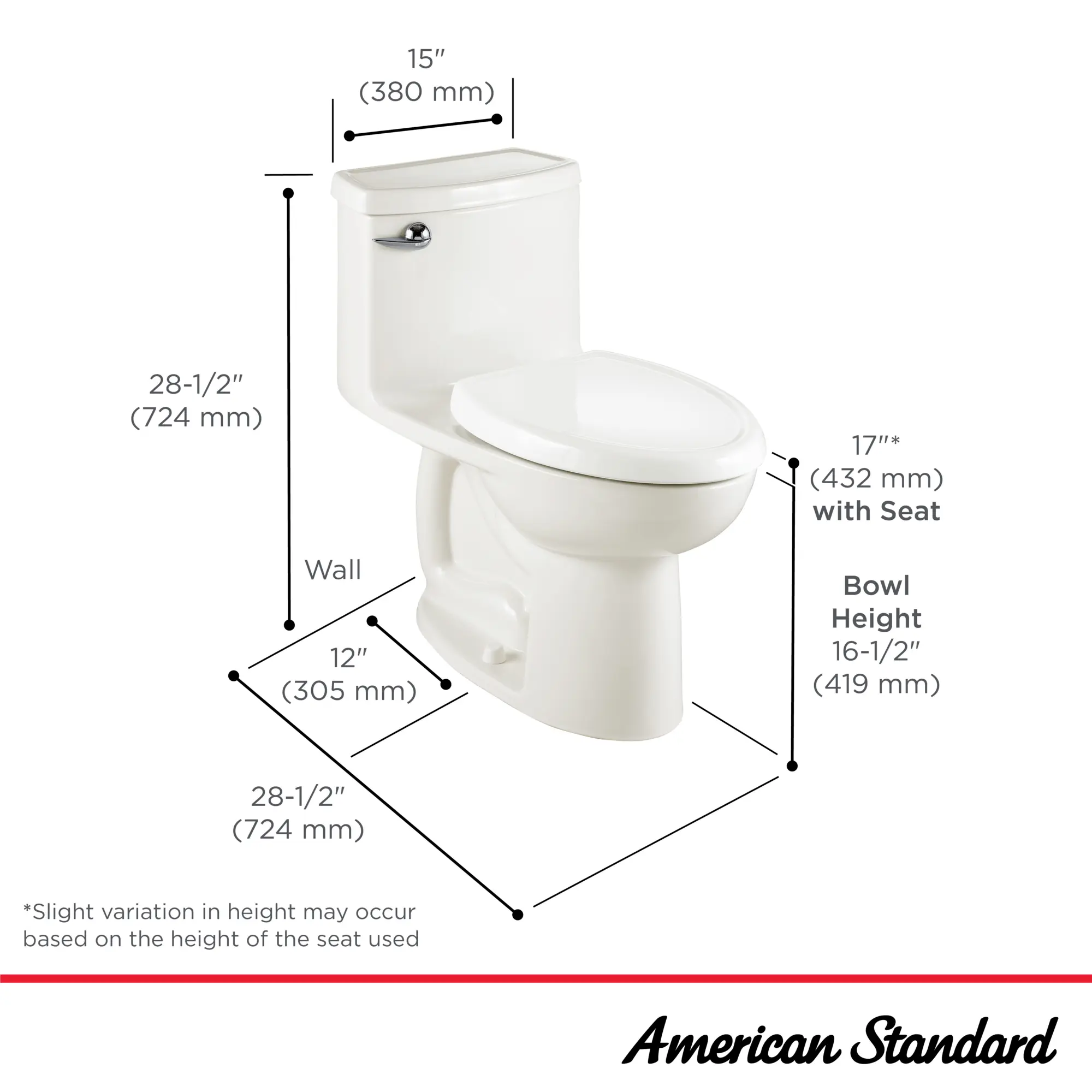 Thoughtful Features Designed for Everyday Comfort 