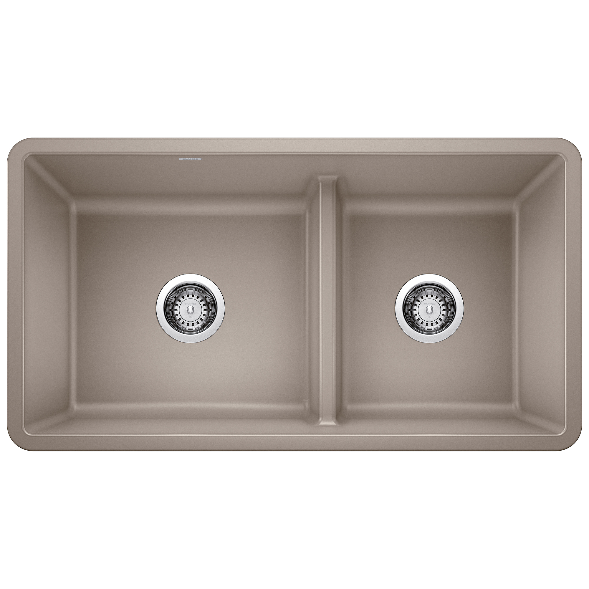 A Built-In Workstation for Streamlined Kitchen Tasks