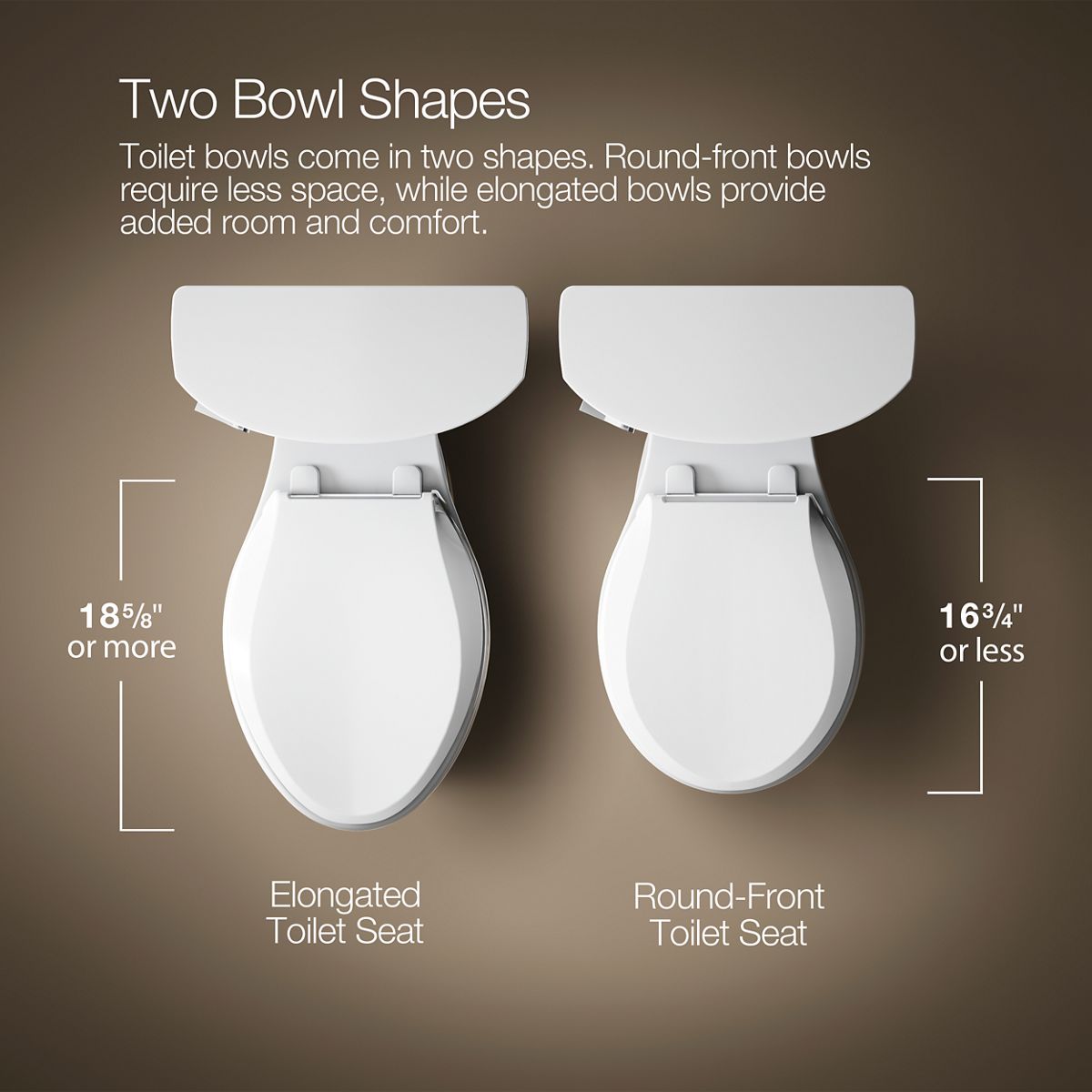 Elongated Comfort in a Compact Footprint 
