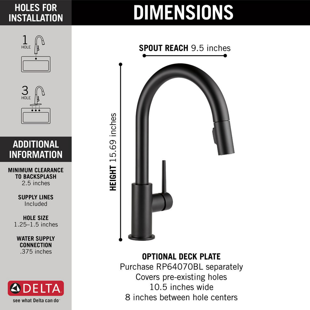 Designed for Everyday Kitchen Tasks 