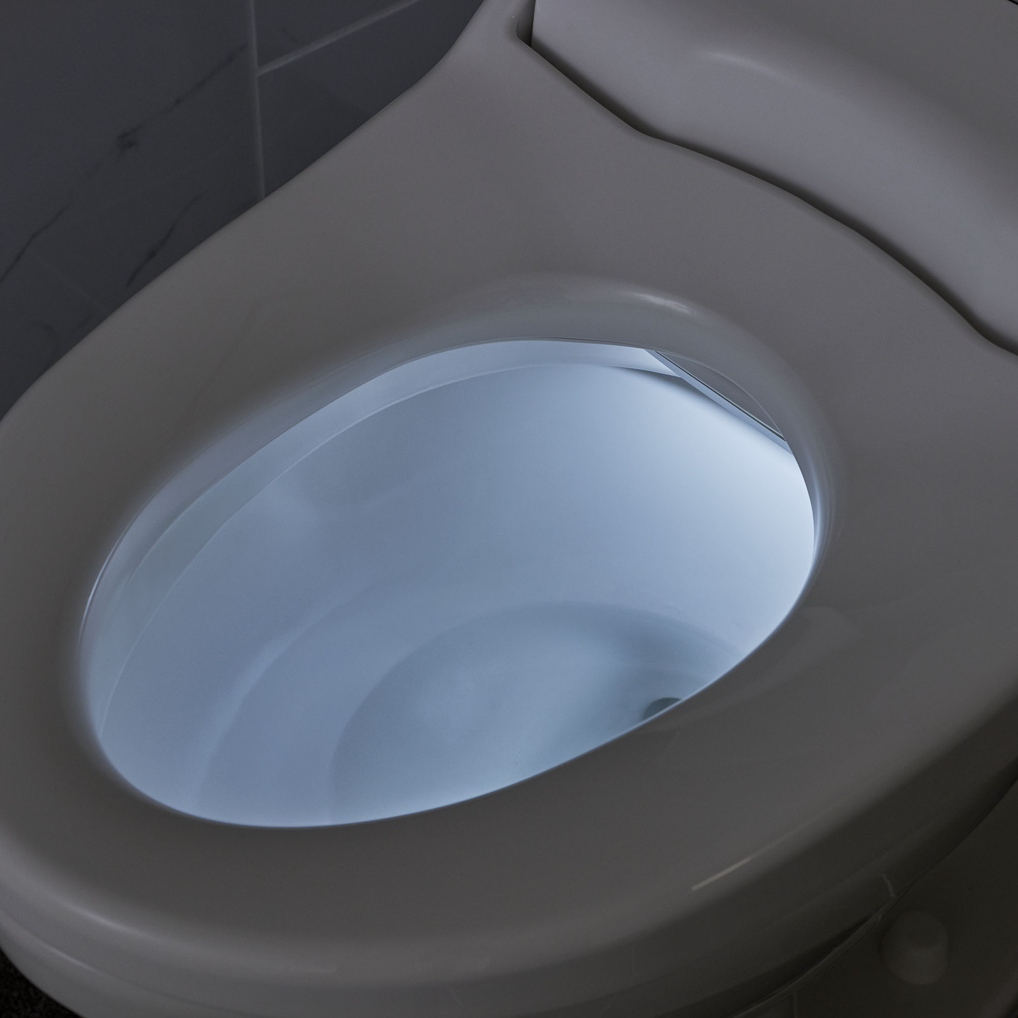 A Guiding Light for Nighttime Comfort 