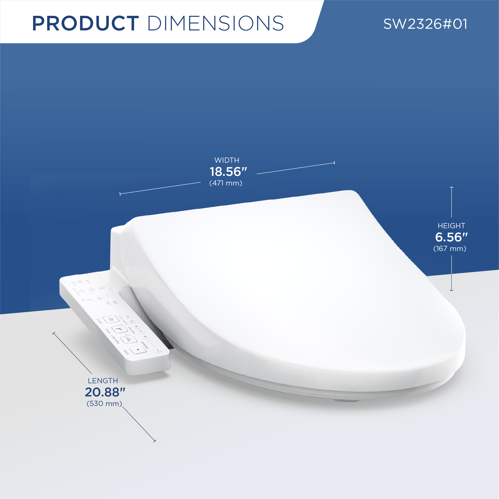 Designed to Integrate Beautifully 