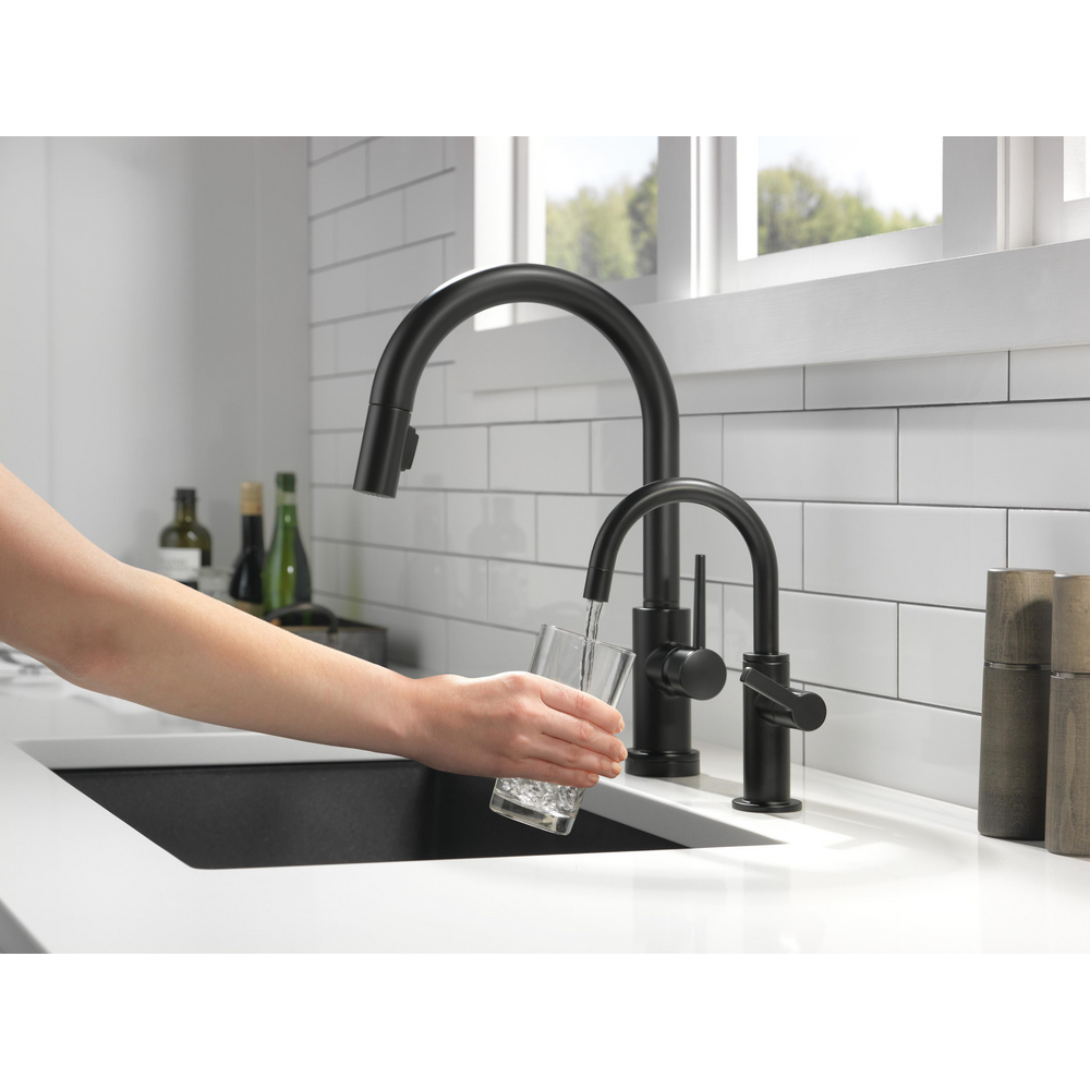 A Coordinated Look for the Modern Kitchen 