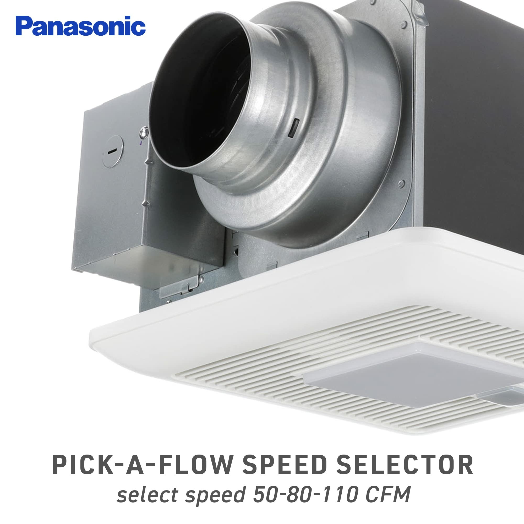 Pick-A-Flow® Airflow Selection Made Simple