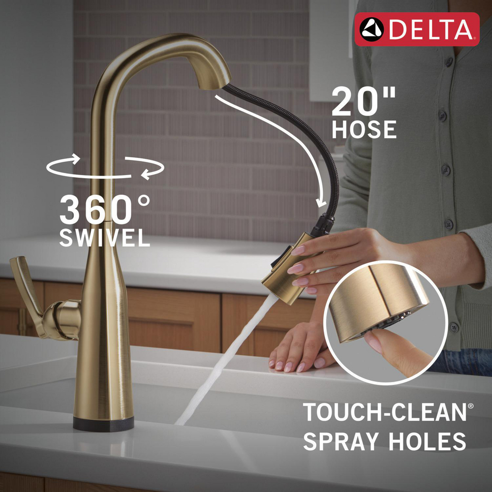 Flexibility That Reaches Further 