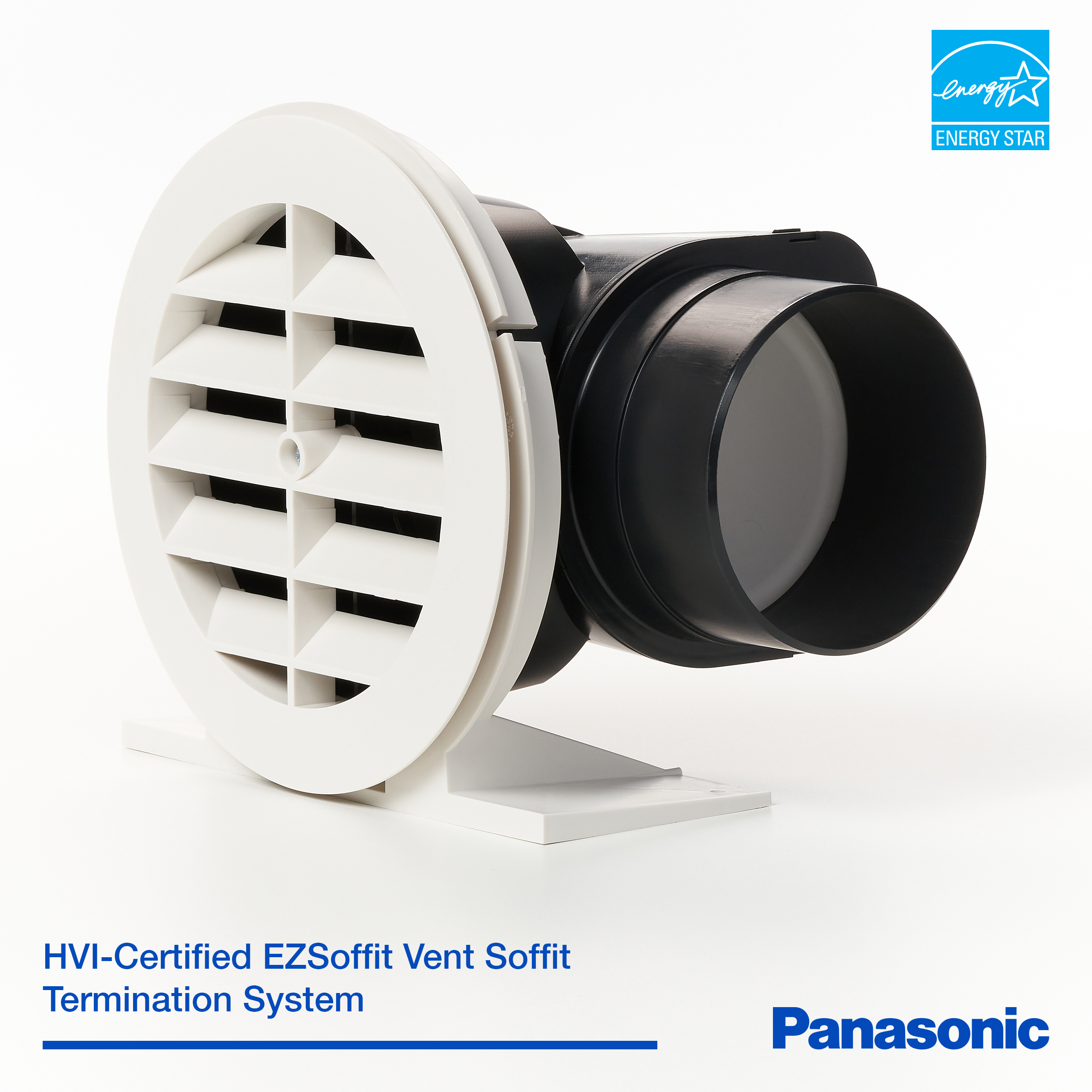 HVI-Certified for Trusted Ventilation Performance 