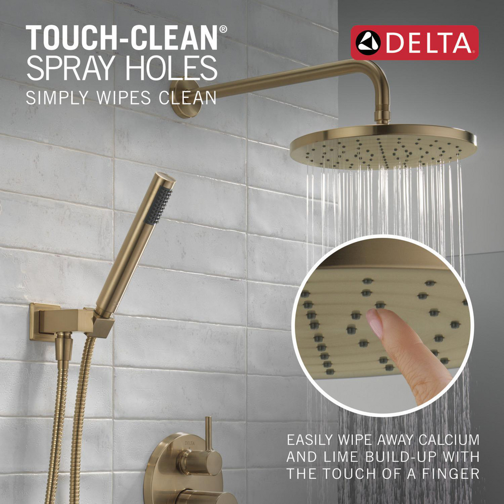 Easy to Clean. Built to Last. 