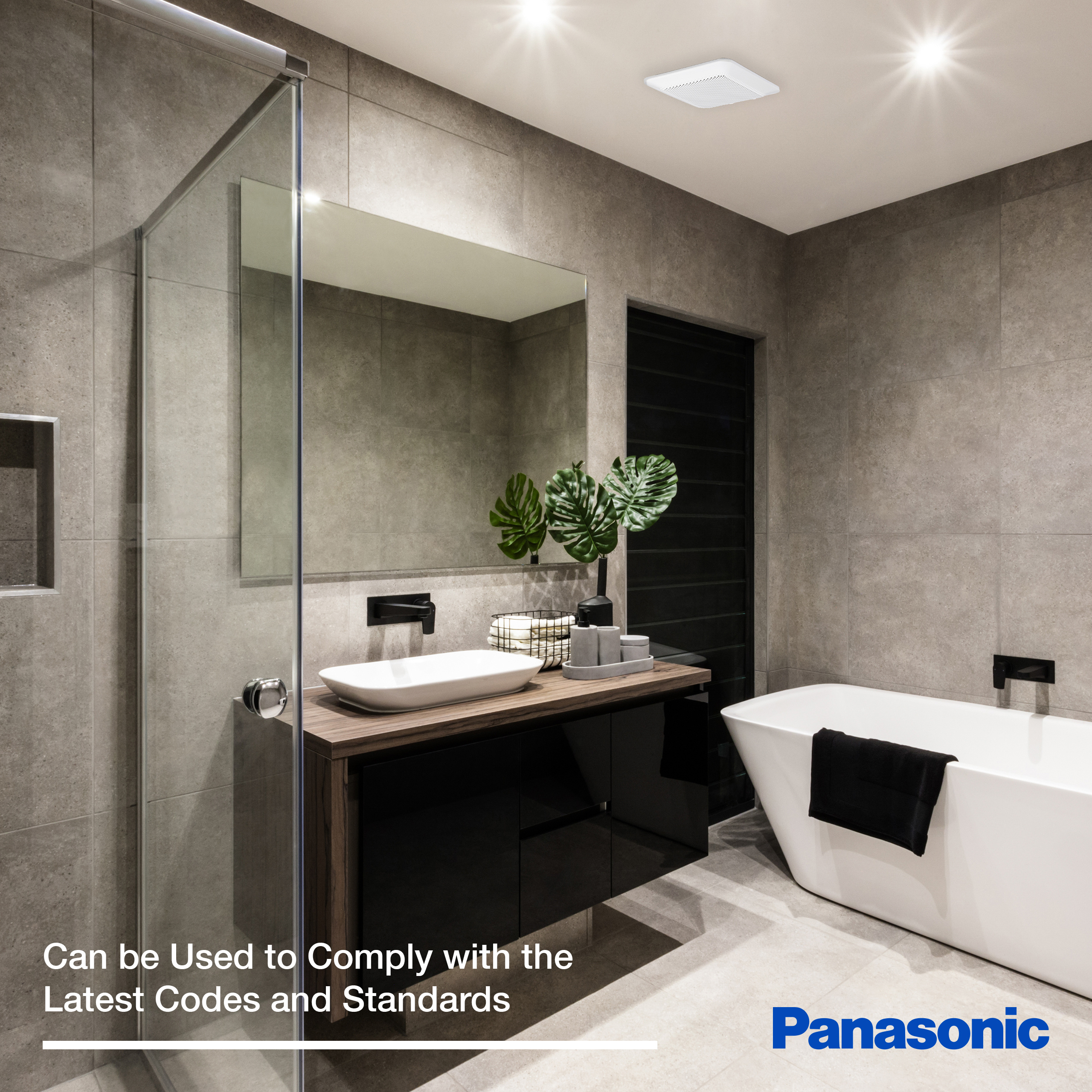 Designed to Meet Modern Ventilation Standards