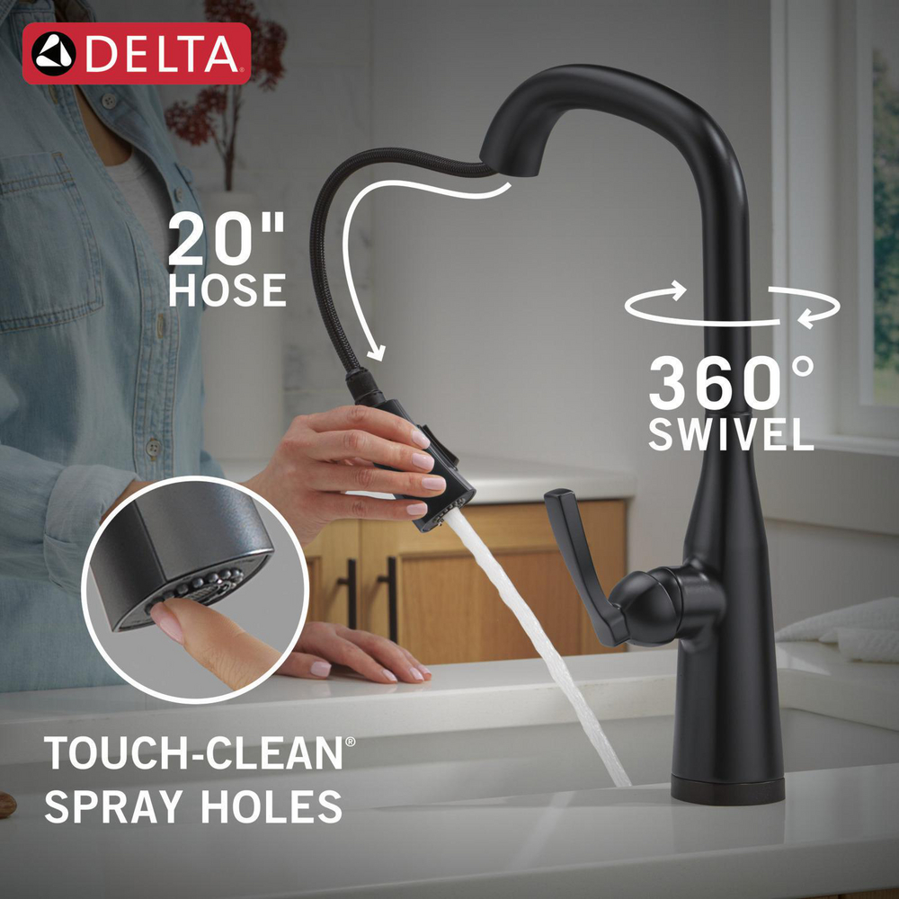 Flexibility That Reaches Further 