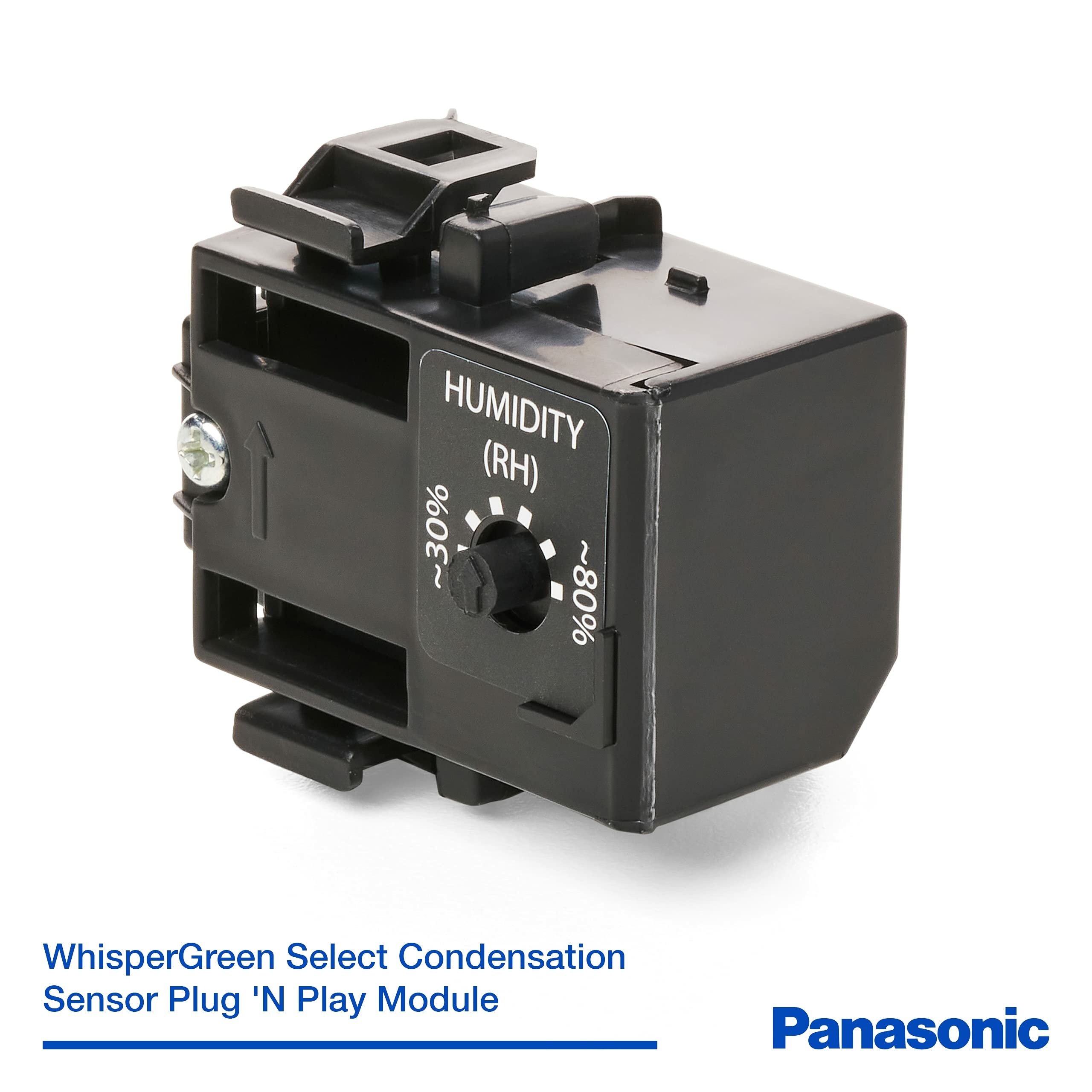Plug 'N Play Humidity Control Module 