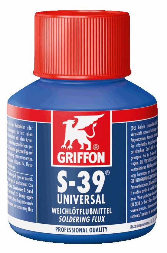 Griffon  Product