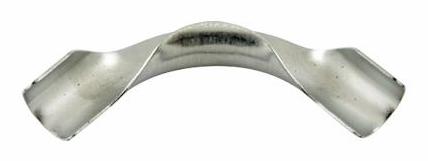 Lyn Car SUPPORT BEND METAL FOR 3/4