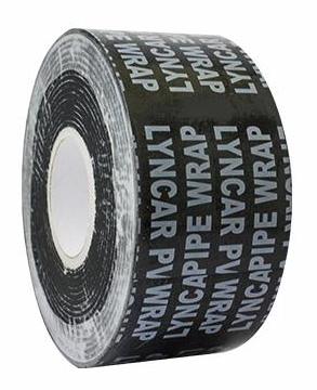 1-3 Inch Underground Pipe Wrapping Tape at best price in Chennai