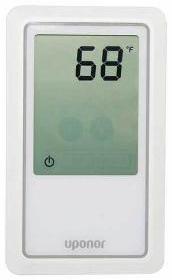 Honeywell TH6320R1004 Home-Resideo FocusPRO - Wireless 5-1-1 Day Programmable  Thermostat Only