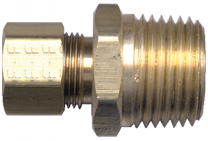 Compression Fittings 38TLF Union