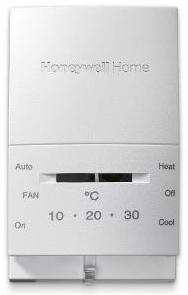 Honeywell TH6320R1004 Home-Resideo FocusPRO - Wireless 5-1-1 Day Programmable  Thermostat Only