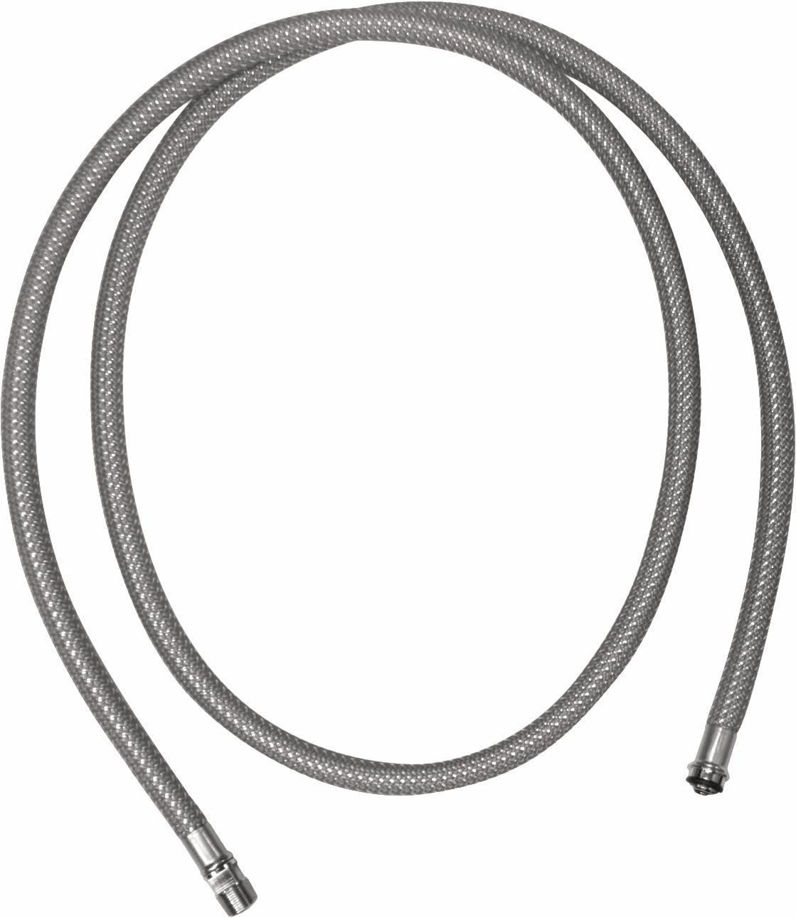 Hansgrohe Pull Down Kitchen Faucet Hose