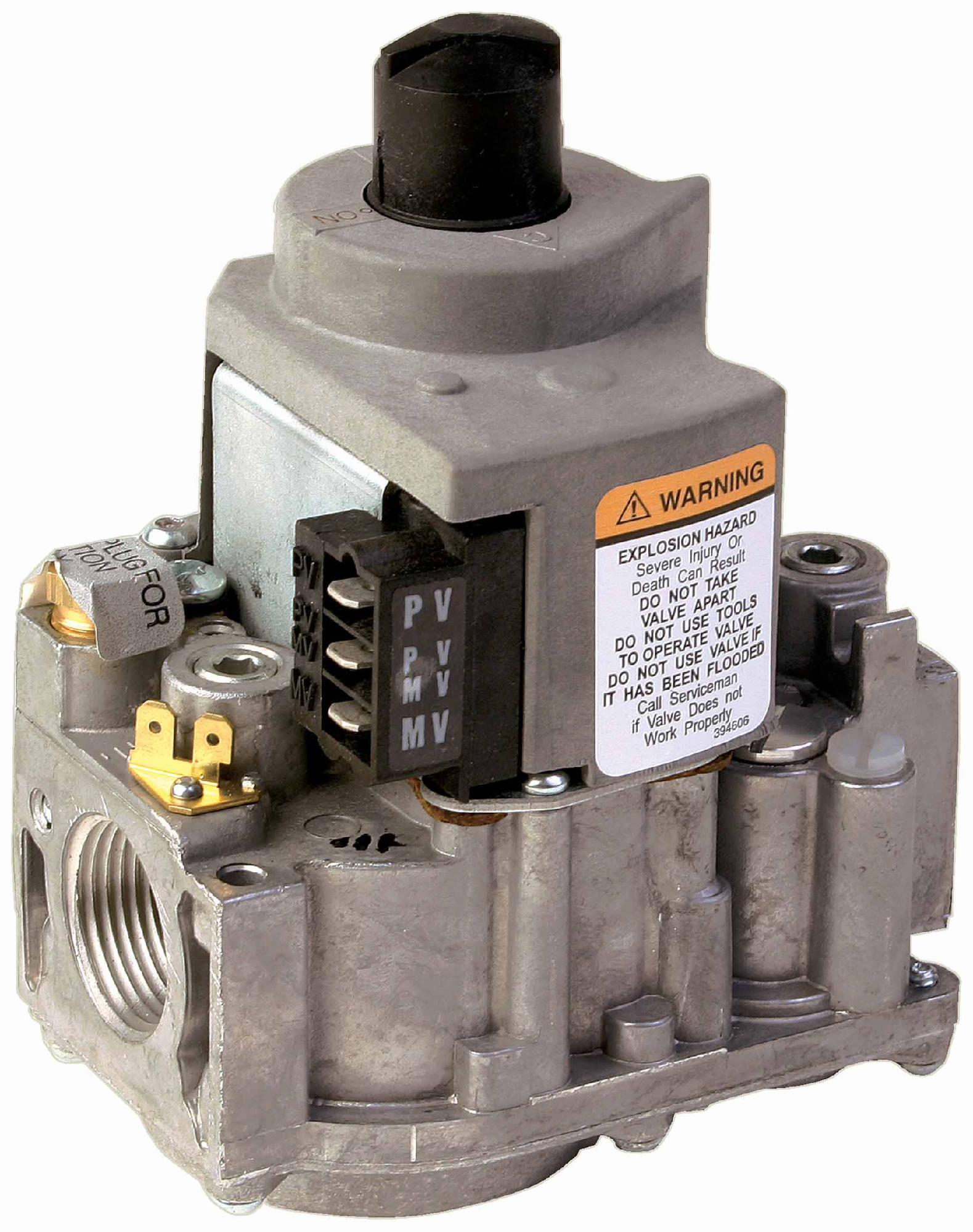 Upgraded Replacement For Honeywell Furnace Gas Valve VR8204A2803 – 24V, Includes Hardware & Instructions Upgraded Replacement For Honeywell Furnace Gas Valve VR8204A2803 – 24V, Includes Hardware & Instructions